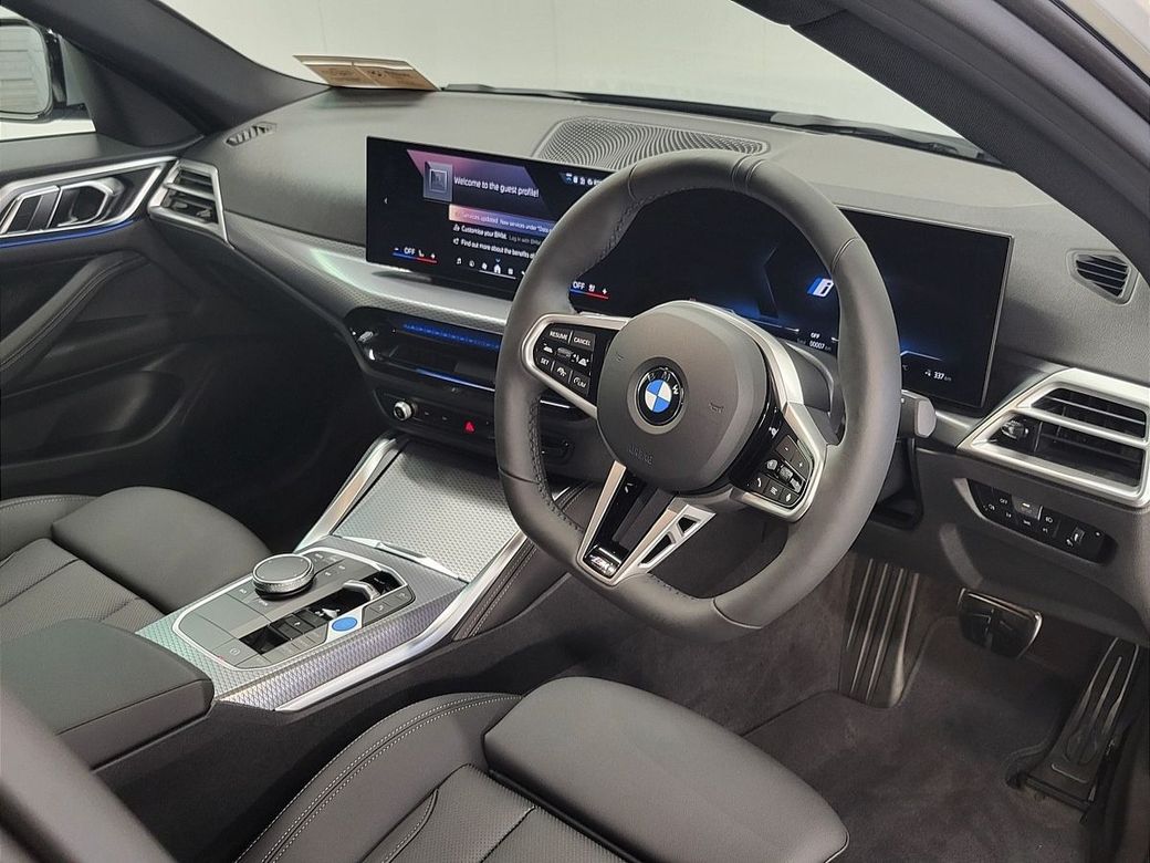 2026 BMW i4