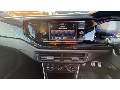 2023 Volkswagen Polo