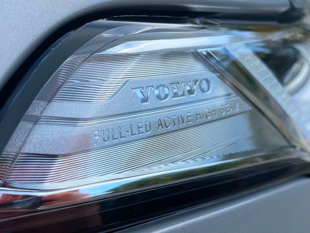2024 Volvo XC90
