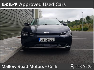 2023 Kia EV6