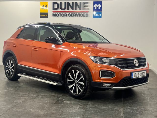 vehicle for sale from Dunne Motor Services