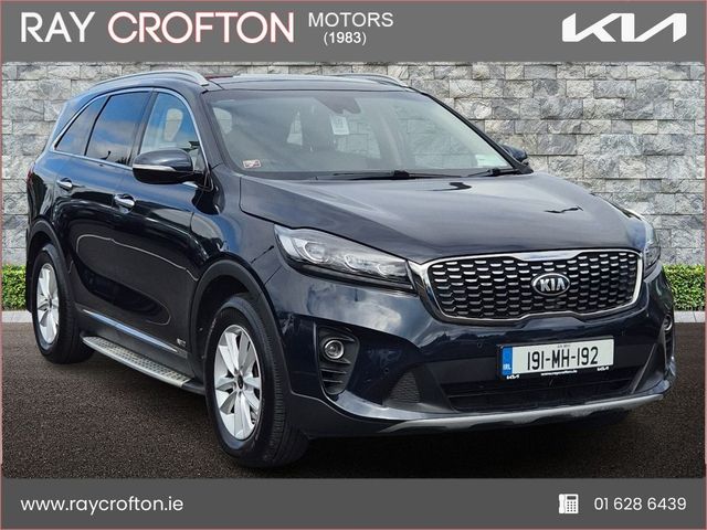 vehicle for sale from Ray Crofton Ltd