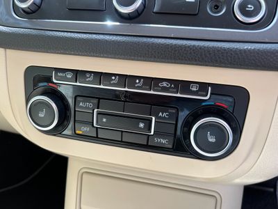 2014 Volkswagen Tiguan