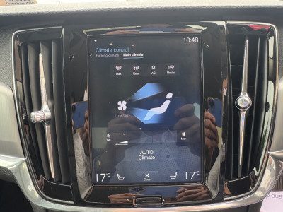 2018 Volvo S90