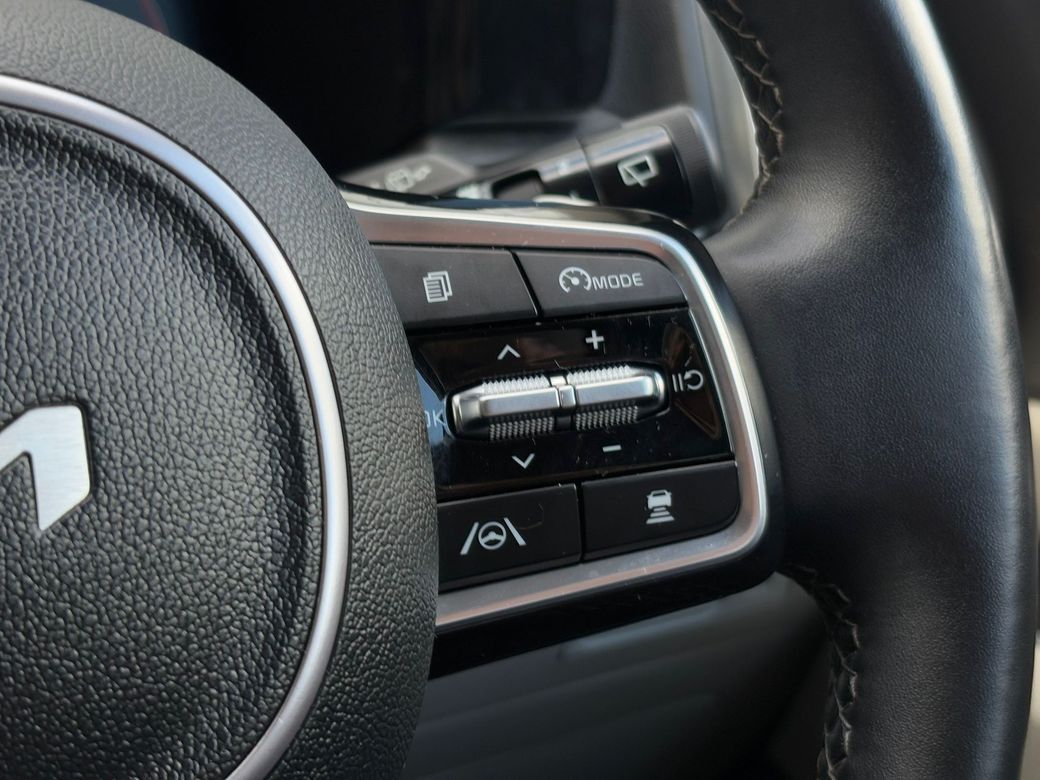 2023 Kia Sorento