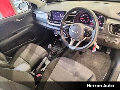 2023 Kia Stonic
