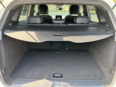 2018 Mercedes-Benz B Class