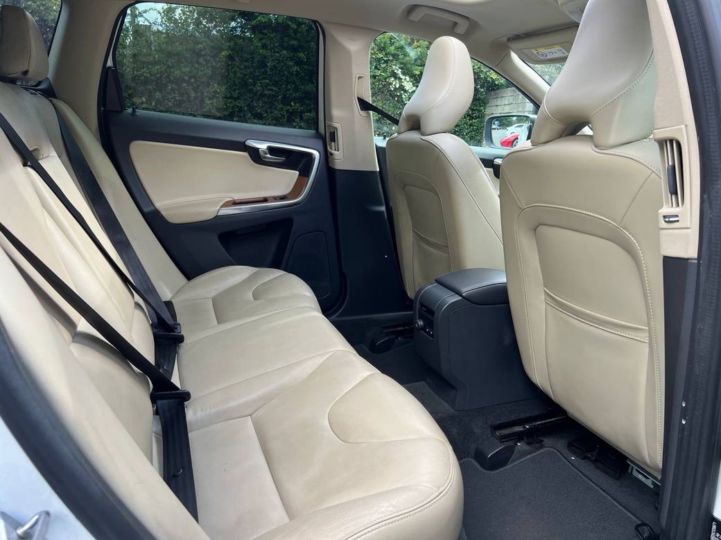 2017 Volvo XC60