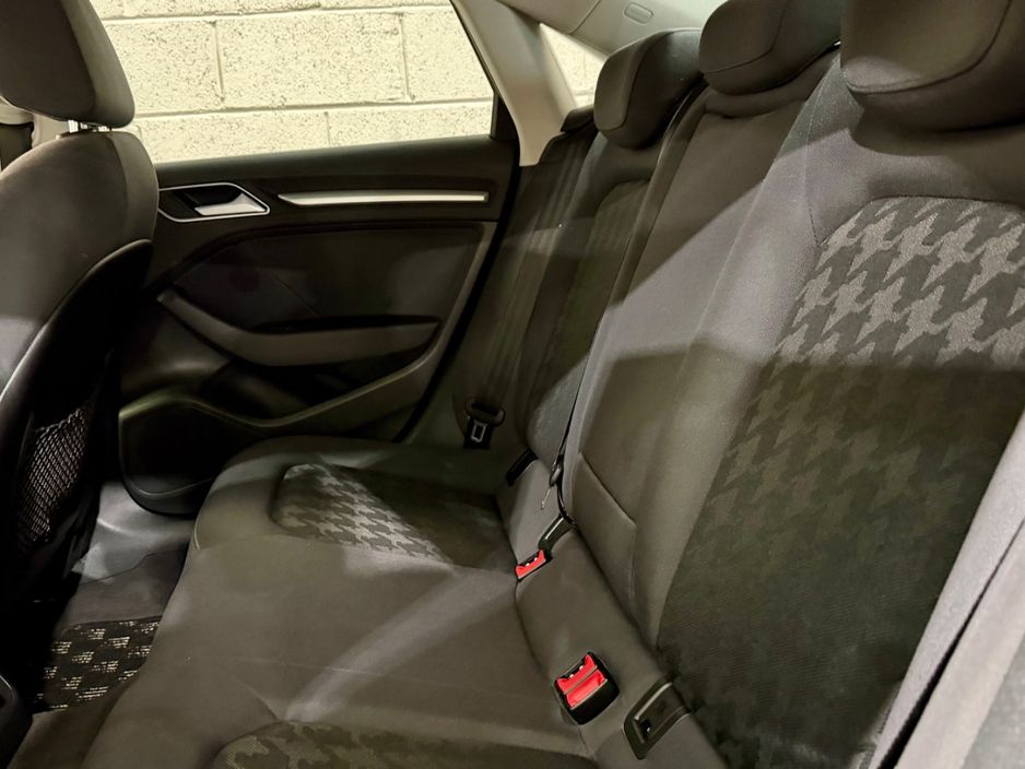 2015 Audi A3