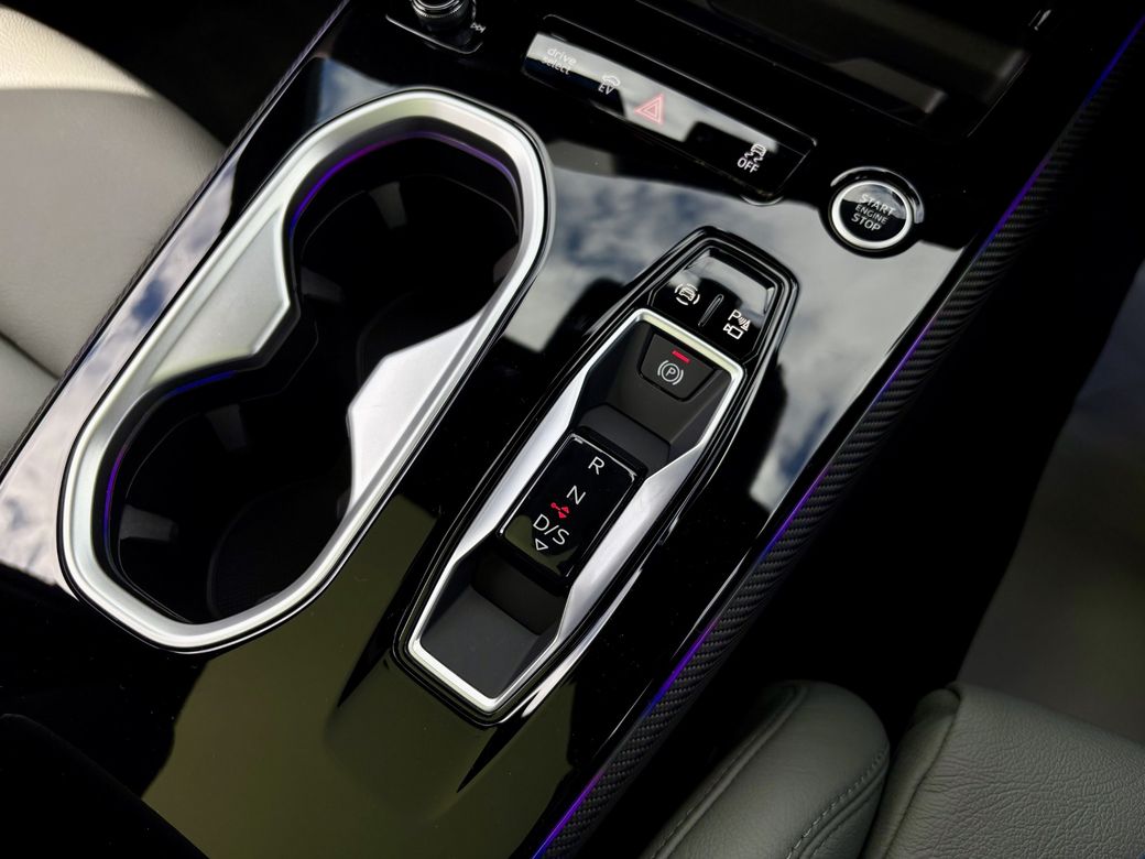 2026 Audi A6
