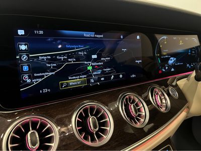 2021 Mercedes-Benz CLS Class