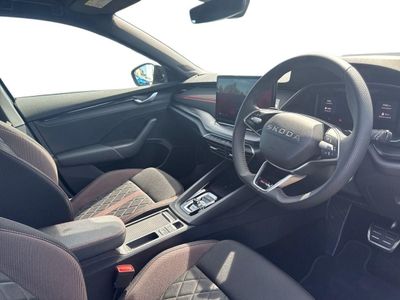 2026 Skoda Octavia