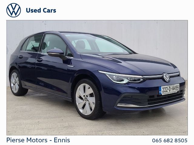 vehicle for sale from Pierse Motors