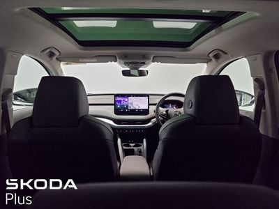2023 Skoda Enyaq