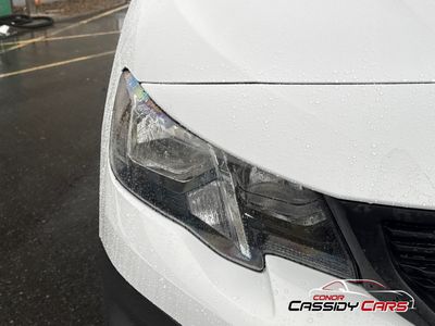 2022 Peugeot Partner