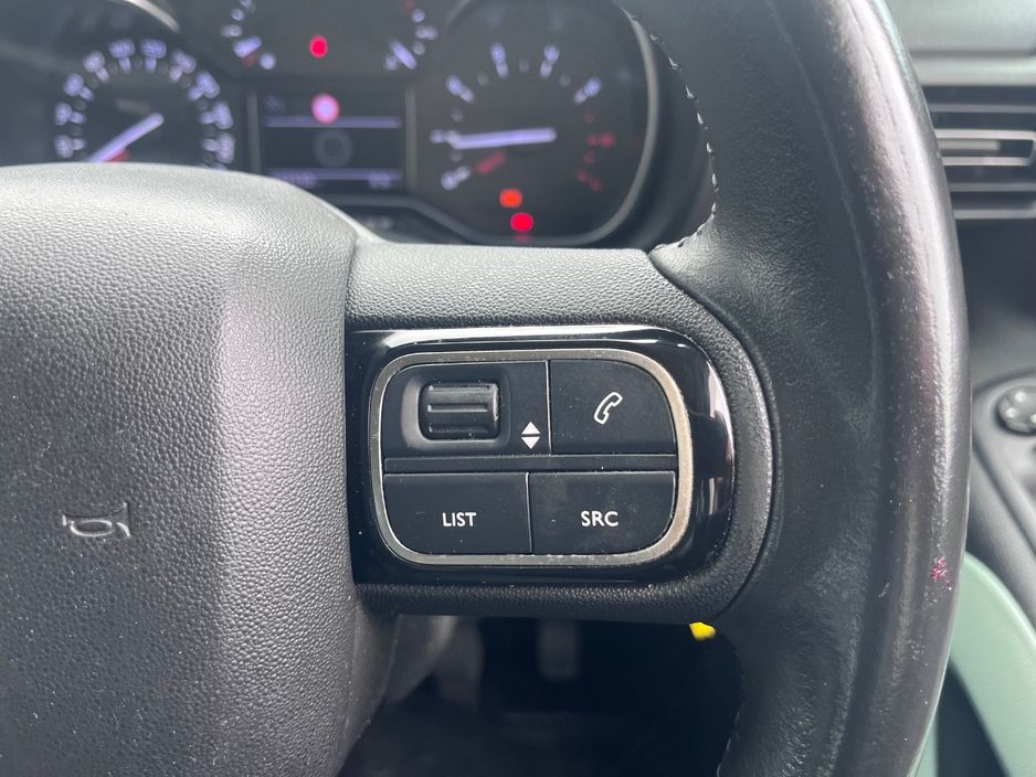 2022 Citroen Berlingo Multispace