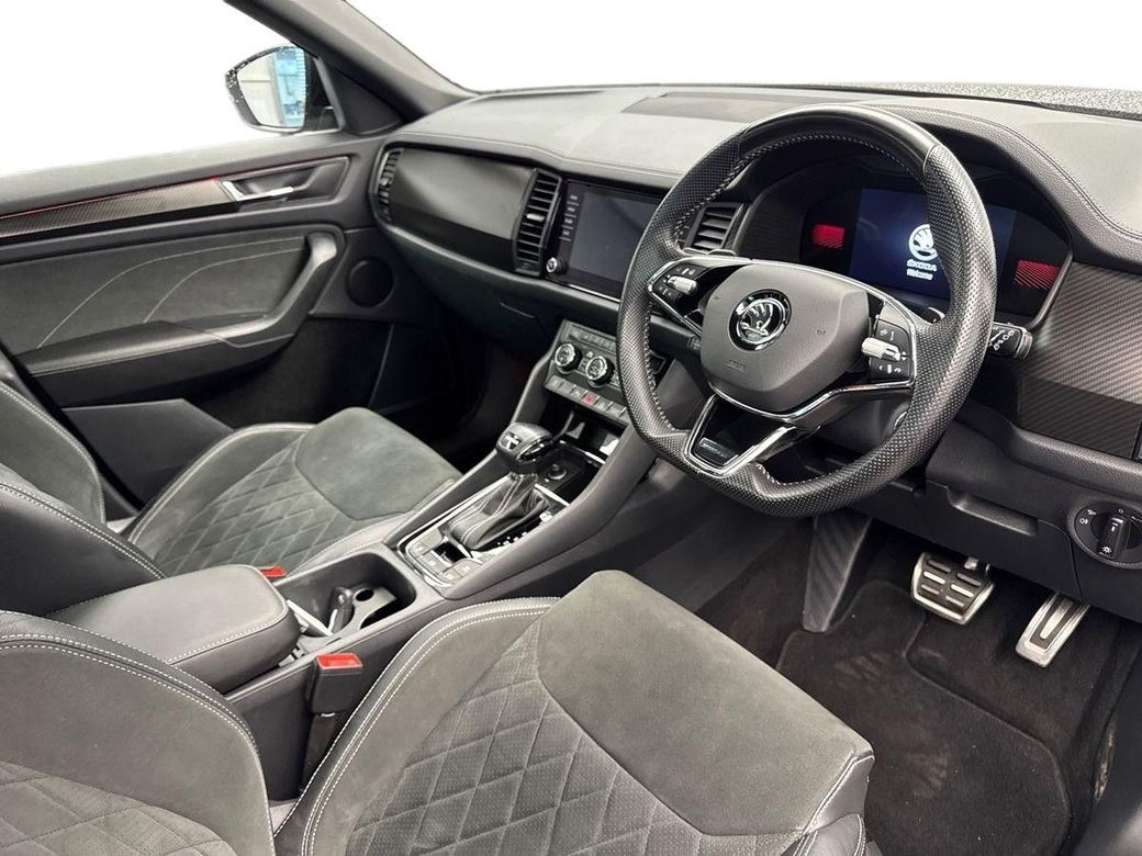2023 Skoda Kodiaq