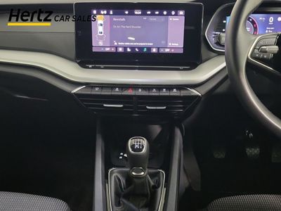 2025 Skoda Octavia