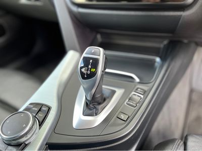 2016 BMW 4 Series