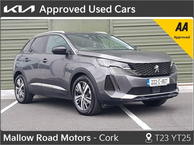 vehicle for sale from Mallow Road Motors Kia