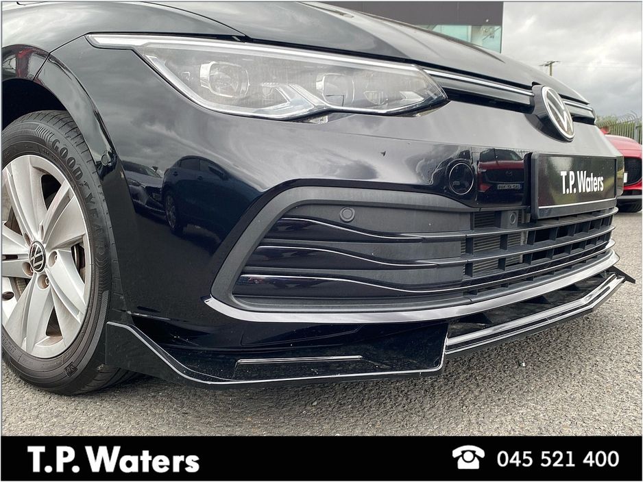 2022 Volkswagen Golf