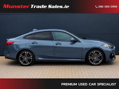 2021 BMW 2 Series