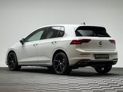 2023 Volkswagen Golf