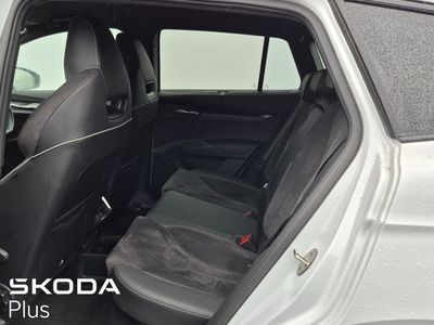 2023 Skoda Enyaq