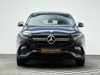 2023 Mercedes-Benz EQC