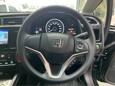 2022 Honda Shuttle