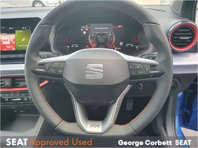 2025 SEAT Ibiza