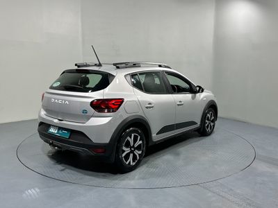 2023 Dacia Sandero Stepway