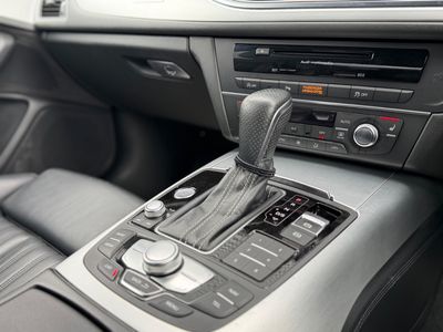 2017 Audi A6