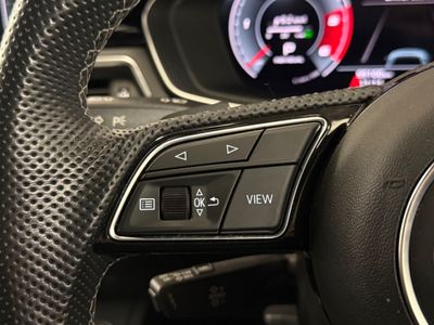 2021 Audi A5