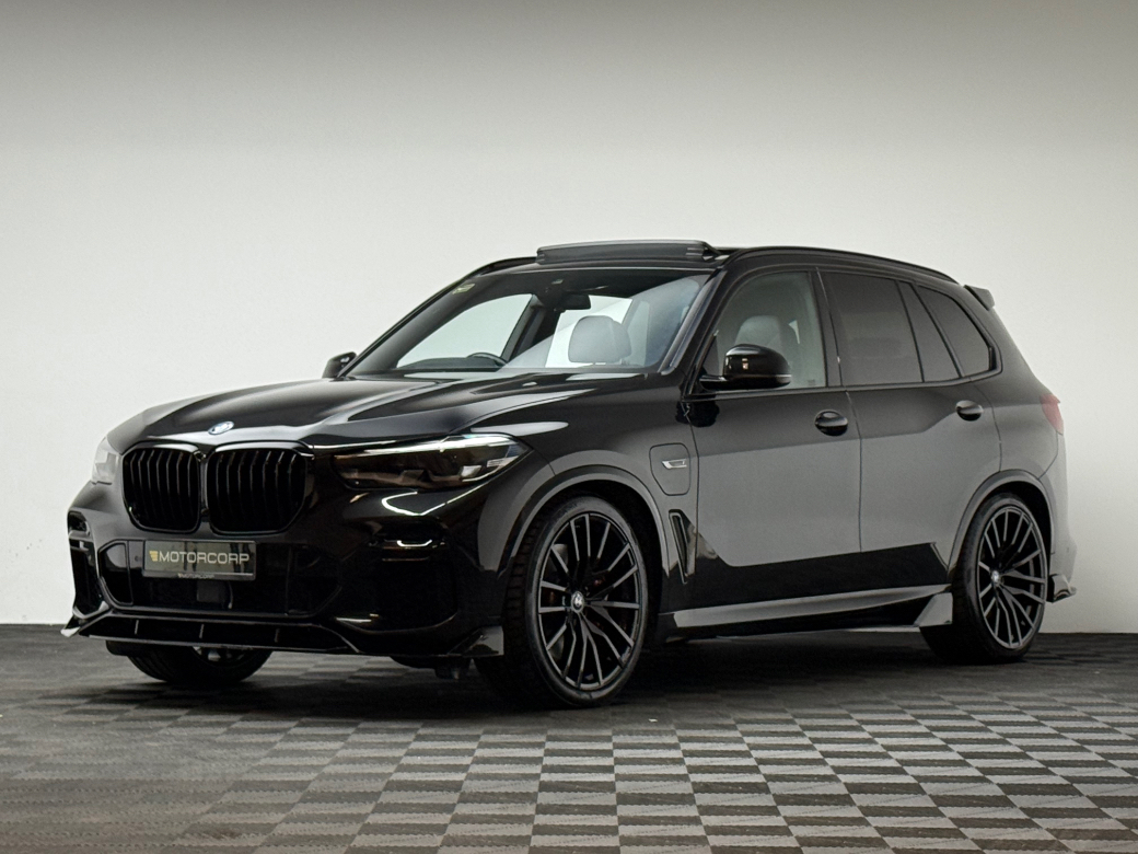2023 BMW X5