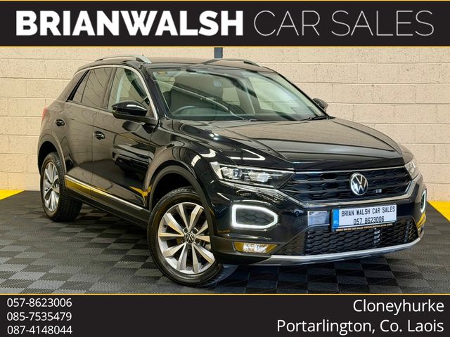 vehicle for sale from Brian Walsh Car Sales Portarlington