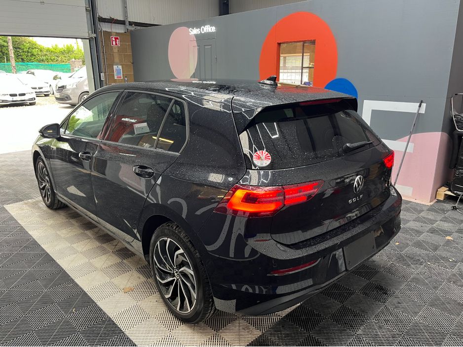 2024 Volkswagen Golf
