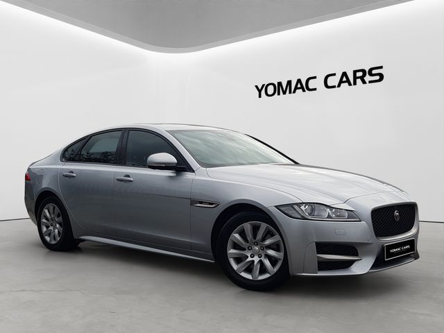 vehicle for sale from Yomac Cars