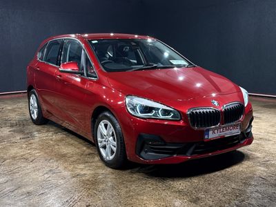 2019 BMW 2 Series