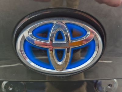 2023 Toyota C-HR