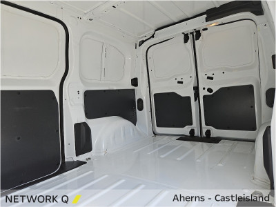 2022 Opel Vivaro