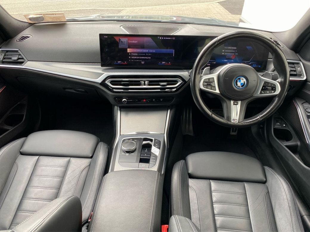 2023 BMW 3 Series