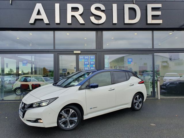 vehicle for sale from Airside Motor Centre