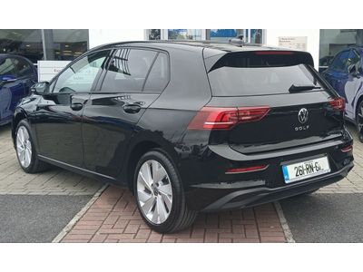 2026 Volkswagen Golf