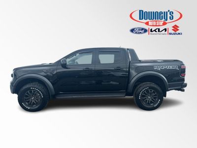2024 Ford Ranger