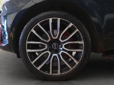 2021 Land Rover Range Rover Sport
