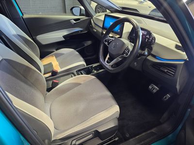 2020 Volkswagen ID.3