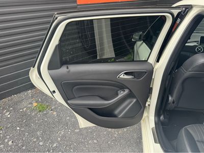 2012 Mercedes-Benz B Class