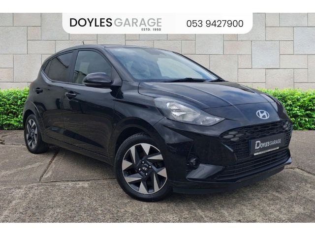 vehicle for sale from Doyles Garage Courtown Ltd