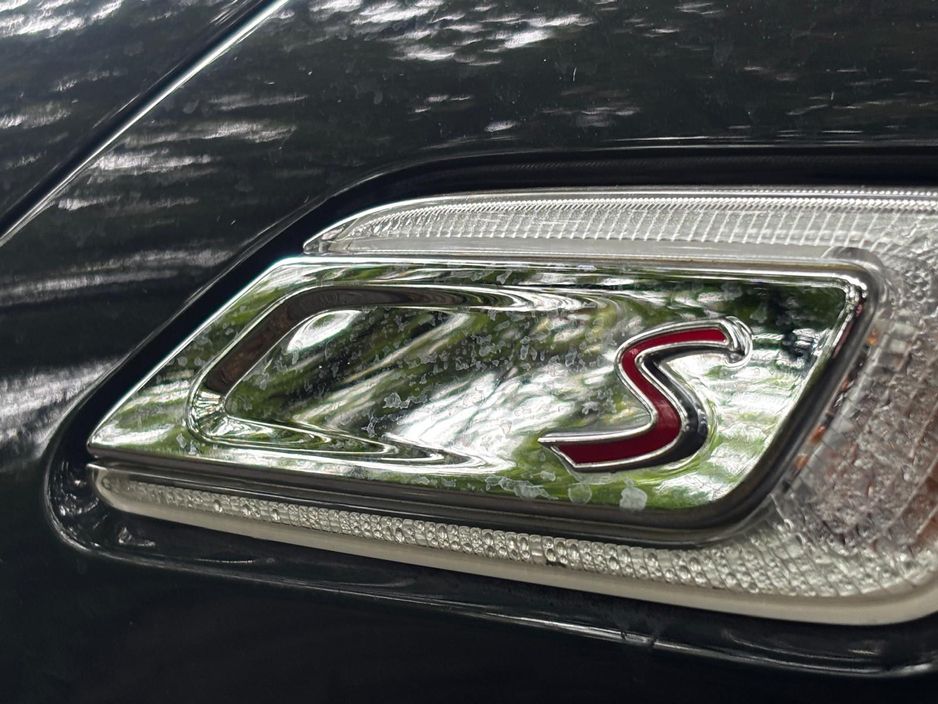 2017 Mini Clubman